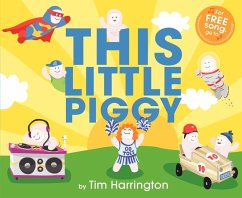 This Little Piggy - Harrington, Tim