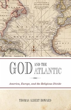 God and the Atlantic - Howard, Thomas Albert