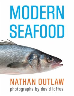 Modern Seafood - Outlaw, Nathan
