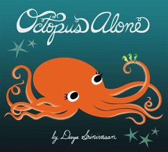 Octopus Alone - Srinivasan, Divya