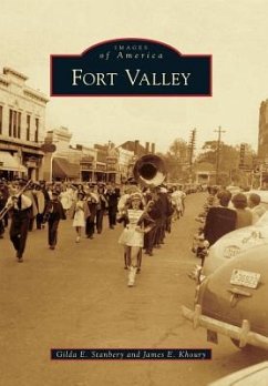 Fort Valley - Stanbery, Gilda E.; Khoury, James E.