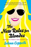 New Rules for Blondes, The