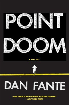 Point Doom - Fante, Dan