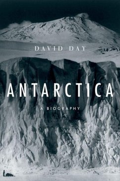 Antarctica - Day, David