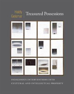 Treasured Possessions - Geismar, Haidy