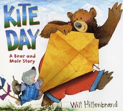 Kite Day - Hillenbrand, Will