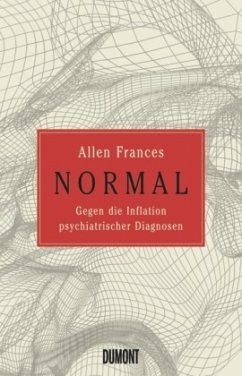 Normal - Frances, Allen