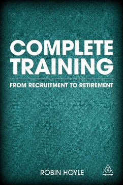 Complete Training - Hoyle, Robin