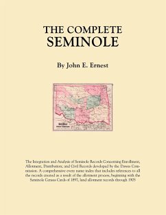 Complete Seminole