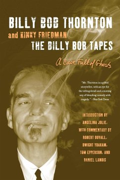 Billy Bob Tapes, The - Friedman, Kinky; Thornton, Billy Bob