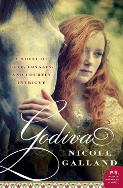 Godiva - Galland, Nicole