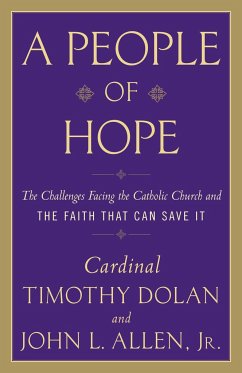 A People of Hope - Allen, John L; Dolan, Timothy M