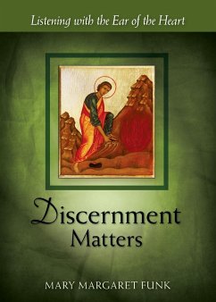 Discernment Matters - Funk, Mary Margaret