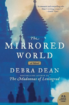 The Mirrored World - Dean, Debra