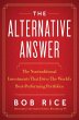 The Alternative Answer - Bild 1