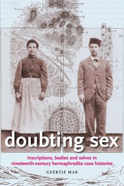 Cover Doubting sex