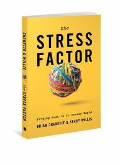 Stress Factor - Charette, Brian; Willis, Kerry