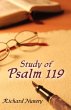 Study of Psalm 119 - Bild 1