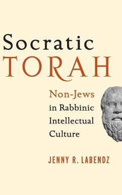 Socratic Torah - Labendz, Jenny R