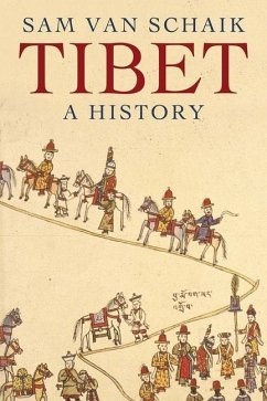 Tibet - van Schaik, Sam