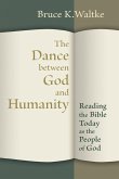 Dance Between God and Humanity