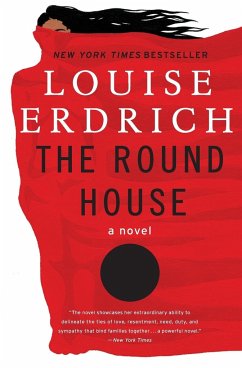 The Round House - Erdrich, Louise