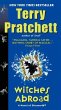 Witches Abroad (Discworld Series #12) Terry Pratchett Author