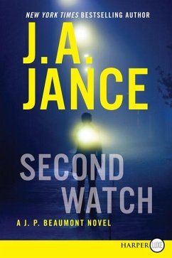 Second Watch - Jance, J A