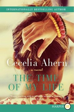 The Time of My Life - Ahern, Cecelia