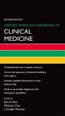 Oxford American Handbook of Clinical Medicine (Revised)
