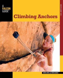 Climbing Anchors - Long, John; Gaines, Bob