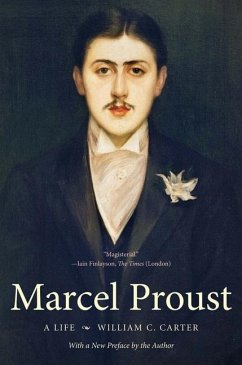 Marcel Proust - Carter, William C.