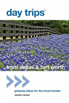 Day Trips® from Dallas & Fort Worth - Ramani, Sandra