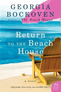Return to the Beach House - Bockoven, Georgia