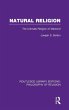 Natural Religion - Bild 1