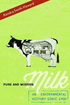 Pure and Modern Milk - Smith-Howard, Kendra