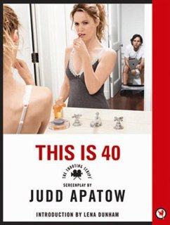 This Is 40 - Apatow, Judd