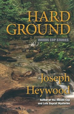 Hard Ground - Heywood, Joseph