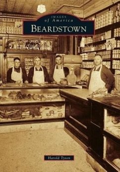 Beardstown - Tyson, Harold