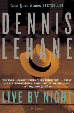 Live by Night - Lehane, Dennis