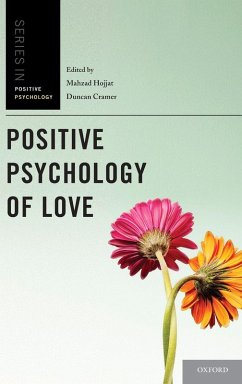 Cover Positive Psychology of Love