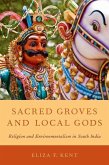 Sacred Groves and Local Gods