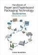 Handbook of Paper and Paperboard... - Bild 1