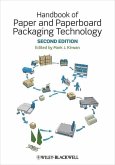 Handbook of Paper and Paperboard Packaging Technology