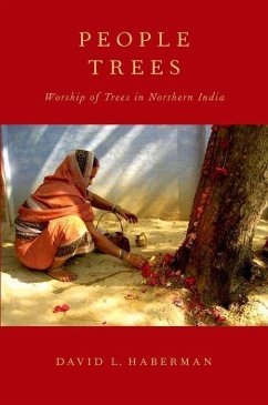 People Trees - Haberman, David L