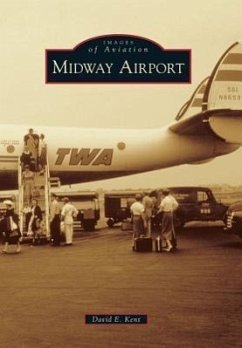Midway Airport - Kent, David E.