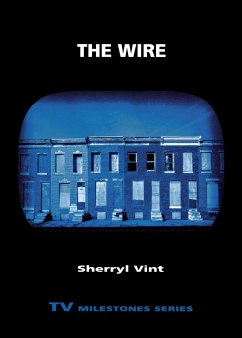 The Wire - Vint, Sherryl