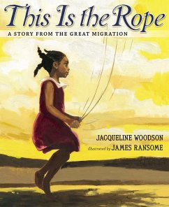 This Is the Rope - Woodson, Jacqueline