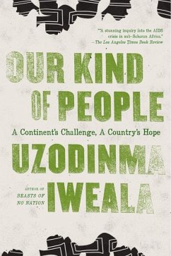 Our Kind of People - Iweala, Uzodinma