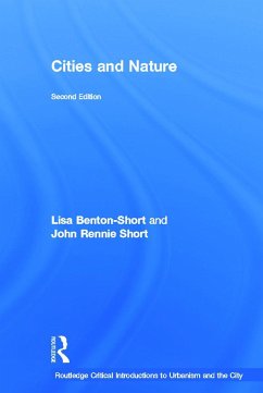 Cities and Nature - Benton-Short, Lisa; Short, John Rennie